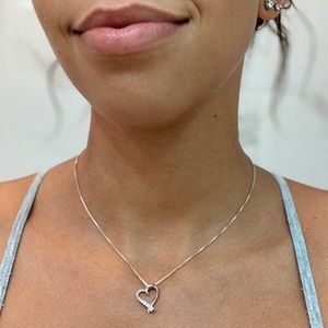 Heart Necklace